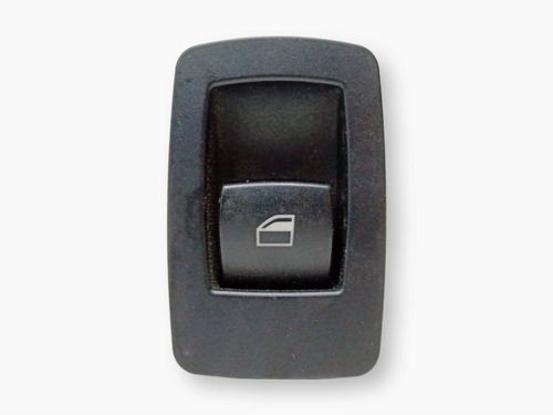 Botão Vidro Traseiro Bmw 120i 2006 2007 2008 2009 2010