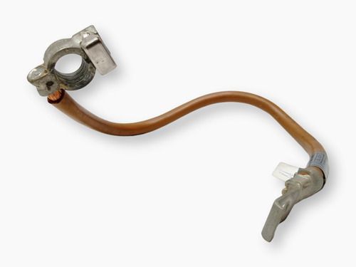 Cabo Polo Negativo Bmw 120i 2006 2007 2008 2009 2010