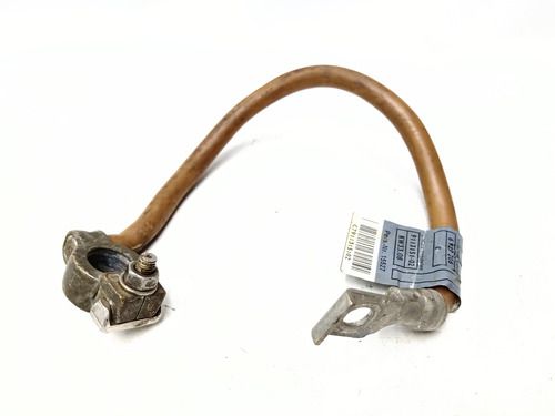 Cabo Polo Negativo Bmw 320i 2008 2009 2010 2011