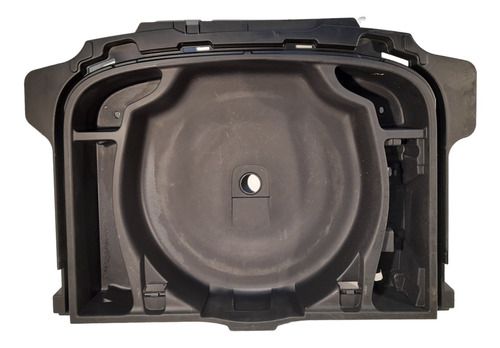 Caixa Estepe Porta Malas Volvo C30 2007 2008 2009 2010