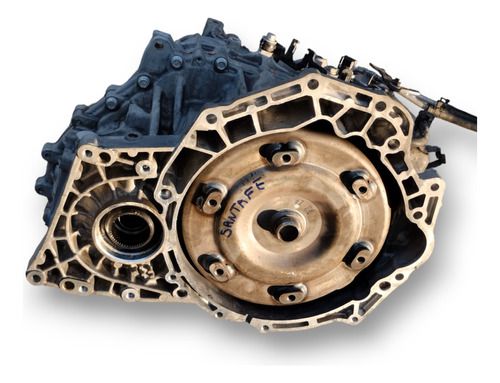 Caixa Marcha Câmbio Santa Fé Awd 3.5 V6 2012 2013