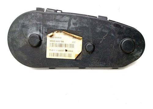 Capa Tampa Correia Land Rover Discovery 4 2008 2009 2010
