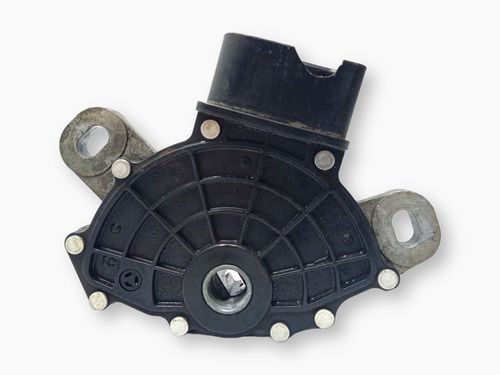 Chave Seletora Detalhe Volkswagen Passat 2.0 Tsi 2008 2009