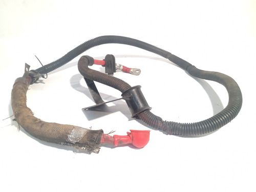 Chicote Polo Positivo Land Rover Sport Tdv6 2008 2009