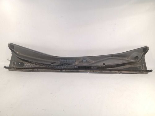 Churrasqueira Detalhe Kia Mohave 2007 2008 2009