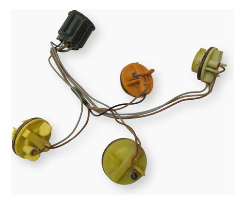 Circuito Lanterna Esquerda Freelander 2 2006 2007 2008 2009