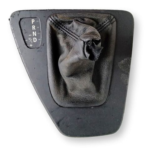 Coifa Moldura Trambulador Bmw 320i 2008 2009 2010 2011