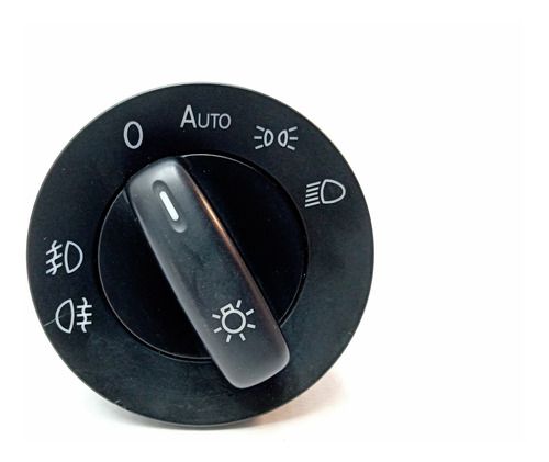 Comando Farol Volkswagen Passat B6 2007 2008 2009 2010