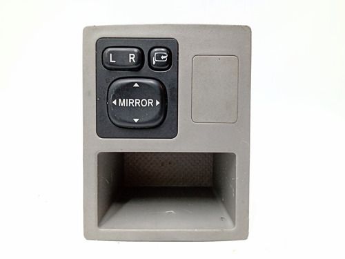 Comando Retrovisor Rebatedor Toyota Rav4 2009 2010 2011 2012