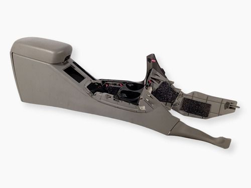Console Central Toyota Rav4 2009 2010 2011 2012