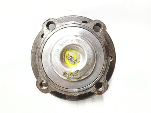 Cubo Roda Dianteiro Esquerdo Bmw 320i 328i 2007 2009 2010