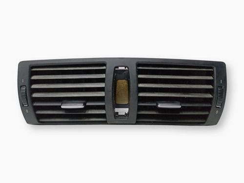Difusor Ar Central Duplo Bmw 120i 2006 2007 2008 2009 2010