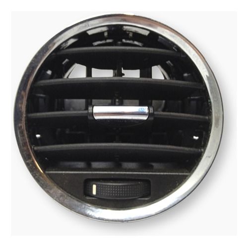 Difusor Ar Direito Chevrolet Captiva 2008 2009 2010 2011