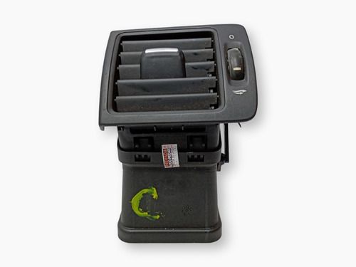 Difusor Ar Direito Volvo C30 2008 2009 2010