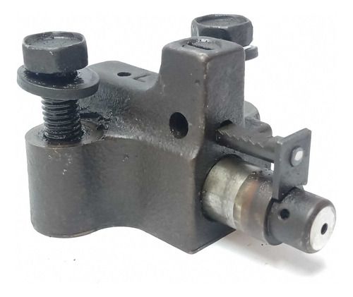 Esticador Corrente Esq Jeep Cherokee 3.7 V6 2007 2008 2009