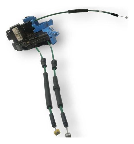 Fechadura Porta Traseira Direita Hyundai New I30 2014 2015