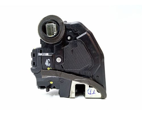 Fechadura Porta Traseira Direita Toyota Corolla 2009 2010