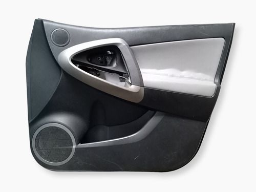 Forro Porta Dianteiro Toyota Rav4 Direito 2009 2010 2012