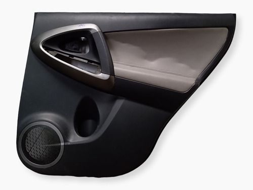 Forro Porta Traseiro Toyota Rav4 Direito 2009 2010 2012