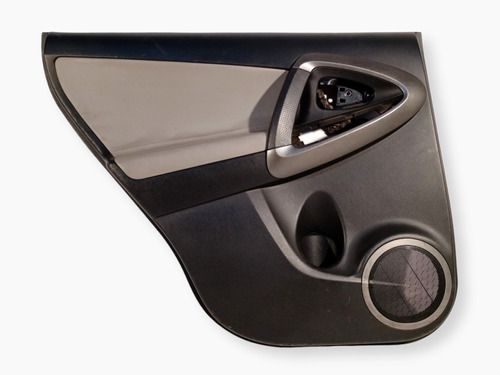 Forro Porta Traseiro Toyota Rav4 Esquerdo 2009 2010 2012