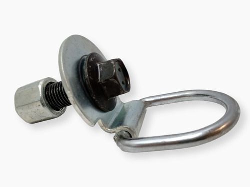 Gancho Porta Malas Toyota Rav4 2009 2010 2011 2012
