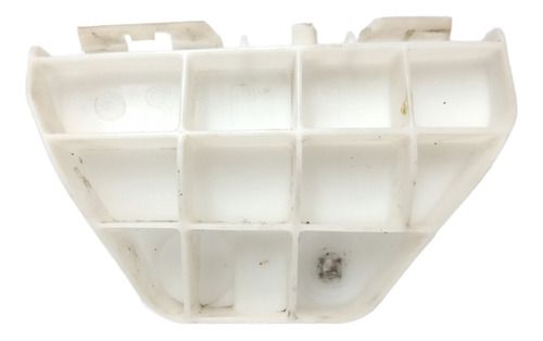 Guia Trava Parachoque Traseiro Dir Toyota Corolla 2009 2010