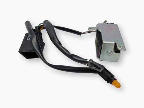 Interruptor Luz Ignição Chevrolet Captiva 2008 2009 2010