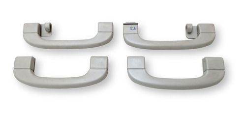 Kit Alça Segurança Pqp Bmw 320i 2008 2009 2010 2011