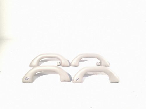 Kit Alça Segurança Pqp Volkswagen Tiguan 2009 2010 2011 2013