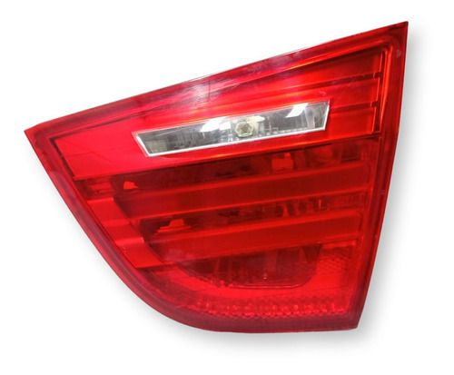 Lanterna Direita Tampa Traseira Bmw 320i 2008 2009 2010 2011