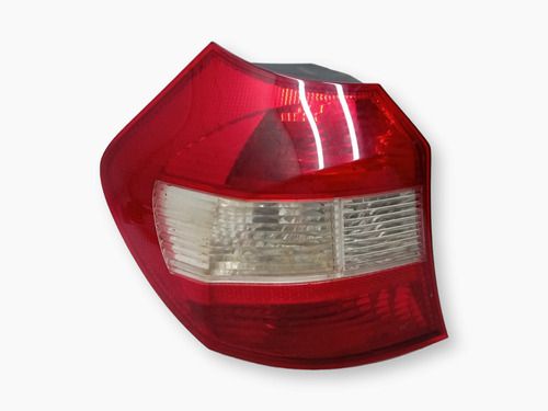 Lanterna Esquerda Bmw 120i 2006 2007 2008 2009 2010