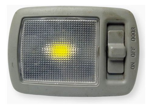 Lanterna Luz Teto Hyundai Santa Fé 2008 2009