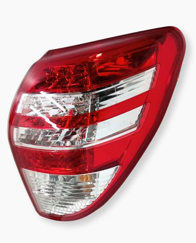 Lanterna Toyota Rav4 Direita 2009 2010 2011 2012