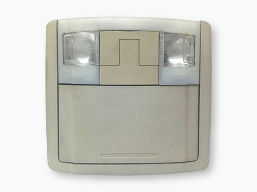 Luz Cortesia Porta Óculo Ford Edge 3.5 2008 2009 2010 2011