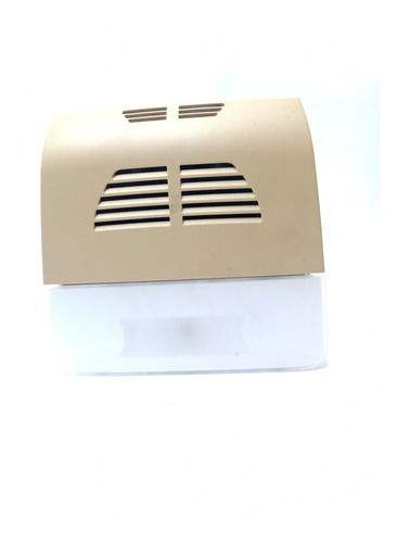 Luz Teto Cortesia Traseira Bmw 318i 320i 2009 2010 2011 2012