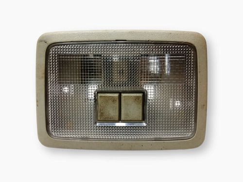 Luz Teto Cortesia Traseira Chevrolet Captiva 2008 2009