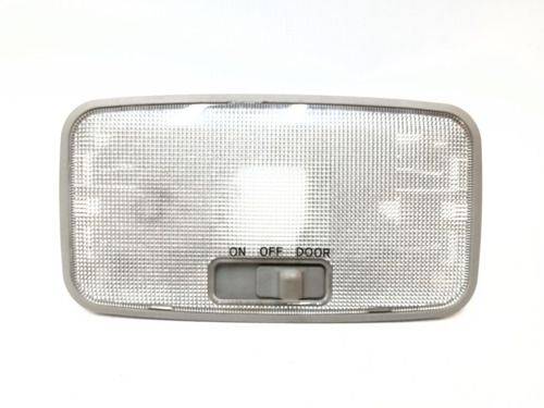 Luz Teto Cortesia Traseira Toyota Rav4 2009 2010 2011 2012