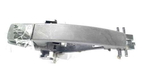 Maçaneta Externa Diant Direita Land Rover Freelander 2 2009