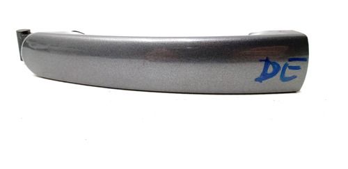 Maçaneta Externa Dianteira Esq Volkswagen Tiguan 2009 2013