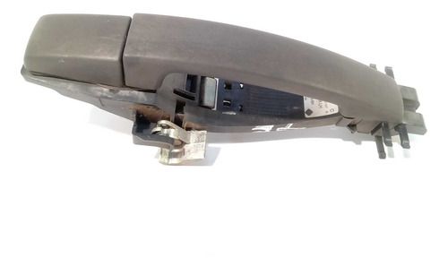 Maçaneta Externa Traseira Esquerda Freelander 2 2008 2009