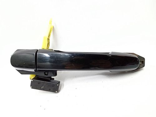 Maçaneta Externa Traseira Toyota Rav4 Esquerda 2009 2012