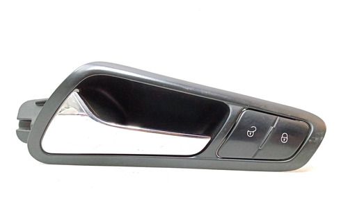 Maçaneta Int Diant Esq Volkswagen Passat B6 2008 2009 2010