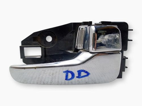 Maçaneta Int Dianteiro Direito Mitsubishi Airtrek 2009 2010