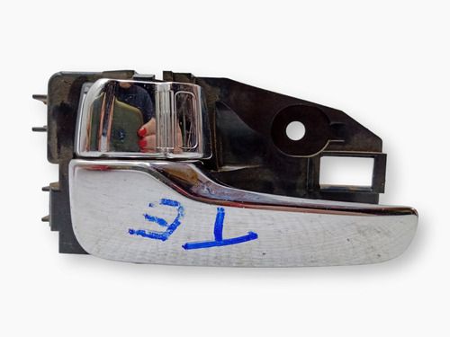 Maçaneta Int Traseiro Esquerdo Mitsubishi Airtrek 2009 2010