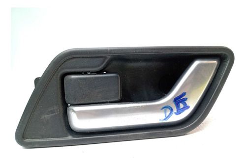 Maçaneta Interna Dianteira Esquerda Freelander 2 2008 2009