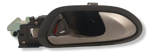 Maçaneta Interna Honda Civic 2009 Dianteira Direita Mf35/3
