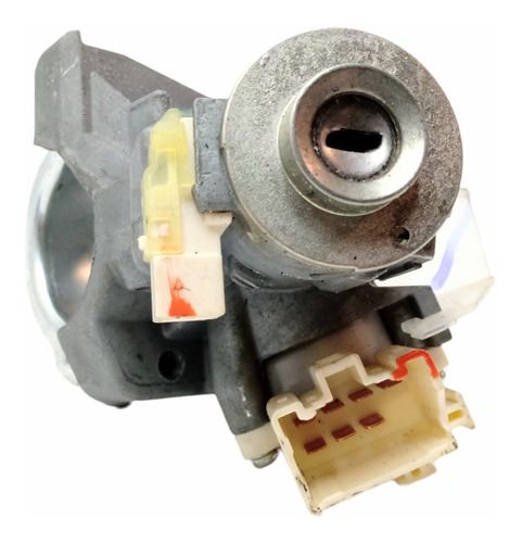 Miolo Ignição Trava Coluna Detalhe Toyota Corolla 2009 2010