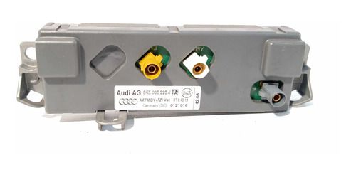 Modulo Amplificador Antena Audi A4 2008 2009 2010 2011