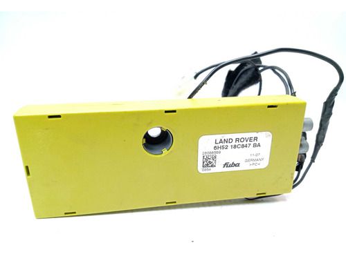 Módulo Amplificador Antena Land Rover Freelander 2 2008 2009