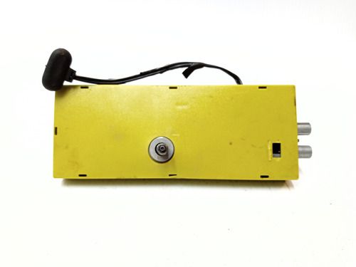 Modulo Amplificador Antena Land Rover Freelander 2 2009 2012